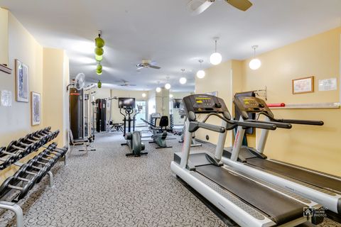 Tiny photo for 6301 N SHERIDAN Road #18P, Chicago, IL 60660 (MLS # 12456424)
