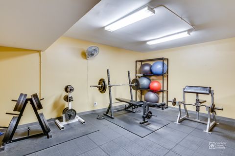 Tiny photo for 6301 N SHERIDAN Road #18P, Chicago, IL 60660 (MLS # 12456424)