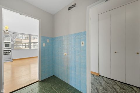 Tiny photo for 6301 N SHERIDAN Road #18P, Chicago, IL 60660 (MLS # 12456424)