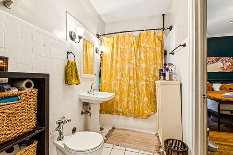 Tiny photo for 7348 N RIDGE Boulevard #16B, Chicago, IL 60645 (MLS # 12488640)