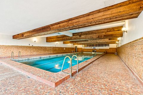 Tiny photo for 7348 N RIDGE Boulevard #16B, Chicago, IL 60645 (MLS # 12488640)