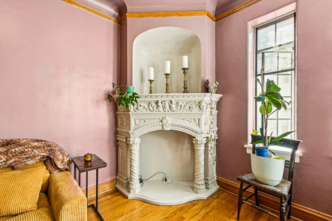 Tiny photo for 7348 N RIDGE Boulevard #16B, Chicago, IL 60645 (MLS # 12488640)
