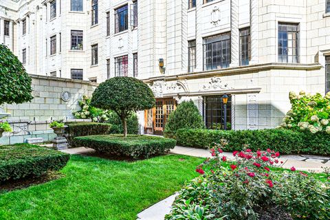 Tiny photo for 7348 N RIDGE Boulevard #16B, Chicago, IL 60645 (MLS # 12488640)