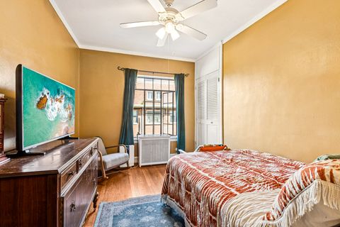 Tiny photo for 7348 N RIDGE Boulevard #16B, Chicago, IL 60645 (MLS # 12488640)