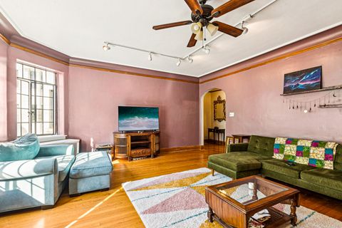 Tiny photo for 7348 N RIDGE Boulevard #16B, Chicago, IL 60645 (MLS # 12488640)
