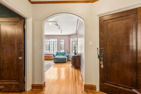 Tiny photo for 7348 N RIDGE Boulevard #16B, Chicago, IL 60645 (MLS # 12488640)