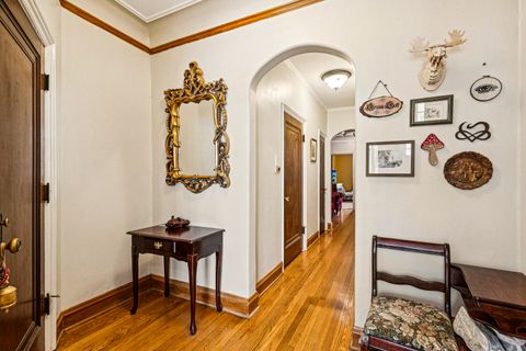 Tiny photo for 7348 N RIDGE Boulevard #16B, Chicago, IL 60645 (MLS # 12488640)