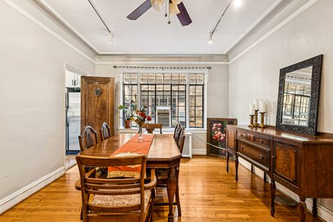 Tiny photo for 7348 N RIDGE Boulevard #16B, Chicago, IL 60645 (MLS # 12488640)