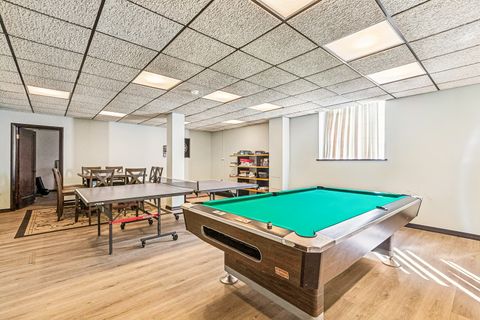 Tiny photo for 7348 N RIDGE Boulevard #16B, Chicago, IL 60645 (MLS # 12488640)