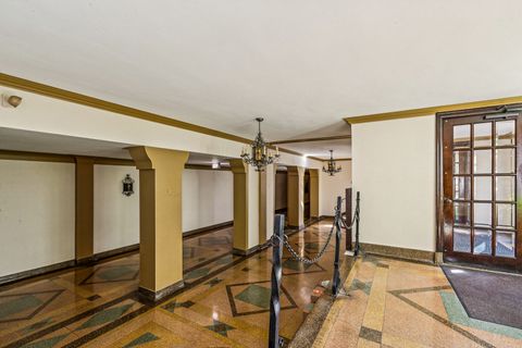 Tiny photo for 7348 N RIDGE Boulevard #16B, Chicago, IL 60645 (MLS # 12488640)