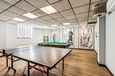 Tiny photo for 7348 N RIDGE Boulevard #16B, Chicago, IL 60645 (MLS # 12488640)