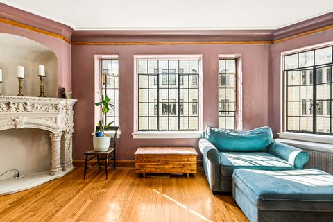 Tiny photo for 7348 N RIDGE Boulevard #16B, Chicago, IL 60645 (MLS # 12488640)