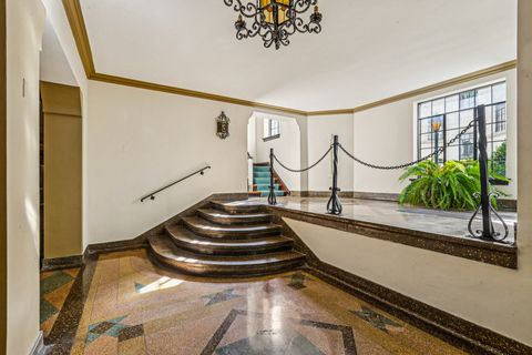 Tiny photo for 7348 N RIDGE Boulevard #16B, Chicago, IL 60645 (MLS # 12488640)