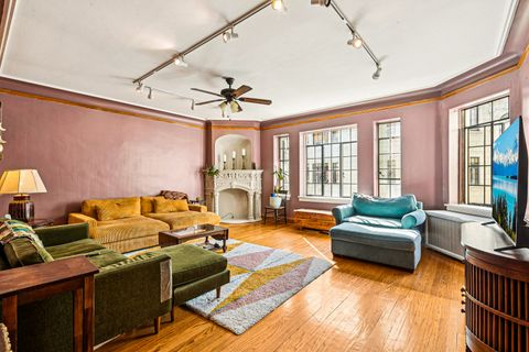 Tiny photo for 7348 N RIDGE Boulevard #16B, Chicago, IL 60645 (MLS # 12488640)