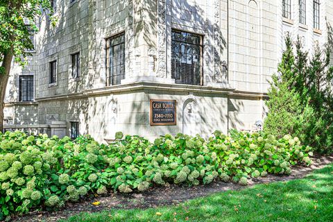 Tiny photo for 7348 N RIDGE Boulevard #16B, Chicago, IL 60645 (MLS # 12488640)
