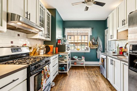 Tiny photo for 7348 N RIDGE Boulevard #16B, Chicago, IL 60645 (MLS # 12488640)