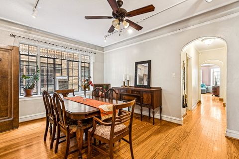 Tiny photo for 7348 N RIDGE Boulevard #16B, Chicago, IL 60645 (MLS # 12488640)