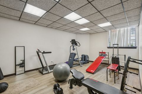 Tiny photo for 7348 N RIDGE Boulevard #16B, Chicago, IL 60645 (MLS # 12488640)