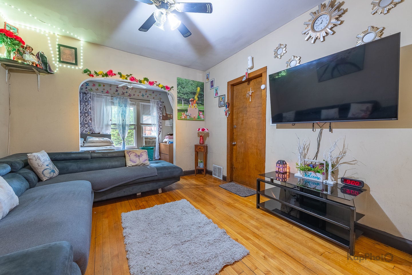 2135 N Latrobe Avenue