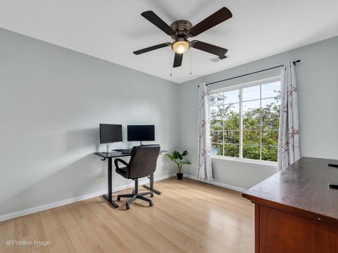 Tiny photo for 2355 Reflections Drive, Aurora, IL 60502 (MLS # 12471186)