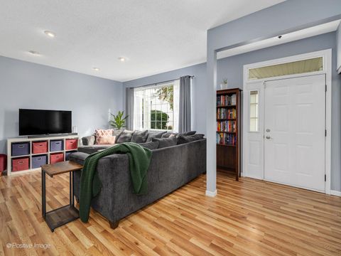 Tiny photo for 2355 Reflections Drive, Aurora, IL 60502 (MLS # 12471186)