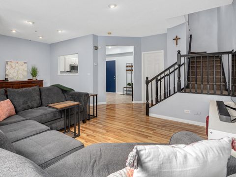 Tiny photo for 2355 Reflections Drive, Aurora, IL 60502 (MLS # 12471186)