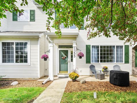 Photo of 2355 Reflections Drive, Aurora, IL 60502 (MLS # 12471186) Photo of 2355 Reflections Drive, Aurora, IL 60502 (MLS # 12471186)