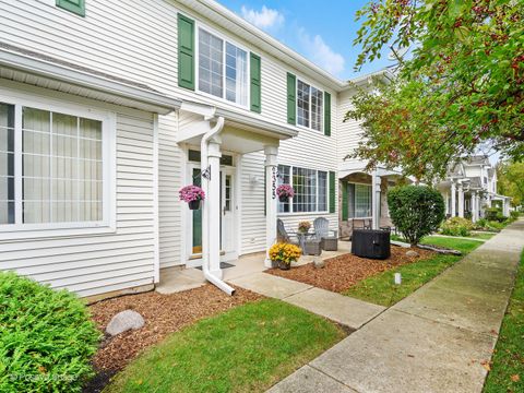 Tiny photo for 2355 Reflections Drive, Aurora, IL 60502 (MLS # 12471186)