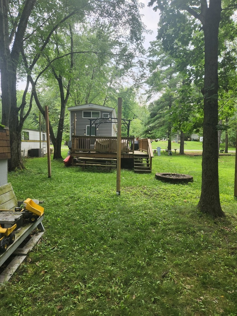 3/233 Woodhaven Lakes