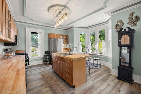 Tiny photo for 709 W Bridge Street, Streator, IL 61364 (MLS # 12709892)