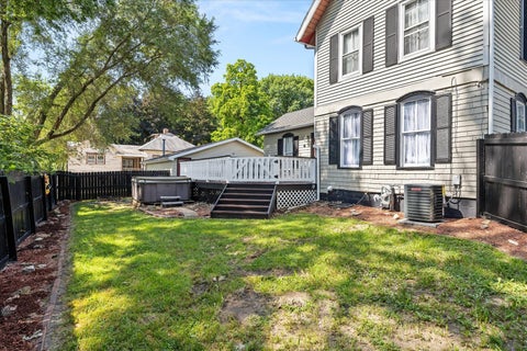 Tiny photo for 709 W Bridge Street, Streator, IL 61364 (MLS # 12709892)