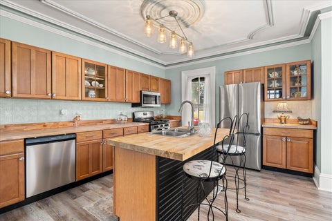 Tiny photo for 709 W Bridge Street, Streator, IL 61364 (MLS # 12709892)