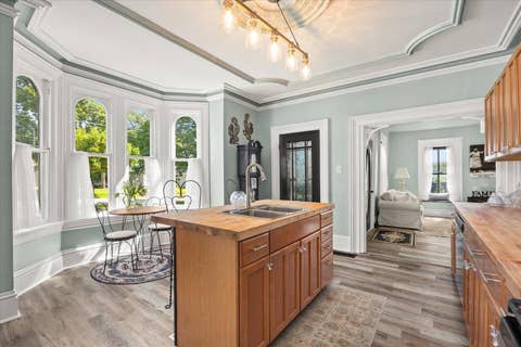 Tiny photo for 709 W Bridge Street, Streator, IL 61364 (MLS # 12709892)