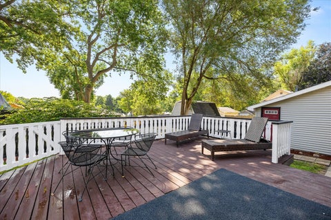 Tiny photo for 709 W Bridge Street, Streator, IL 61364 (MLS # 12709892)