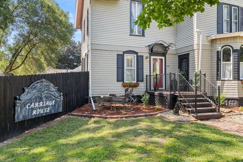 Tiny photo for 709 W Bridge Street, Streator, IL 61364 (MLS # 12709892)