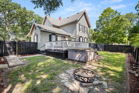 Tiny photo for 709 W Bridge Street, Streator, IL 61364 (MLS # 12709892)
