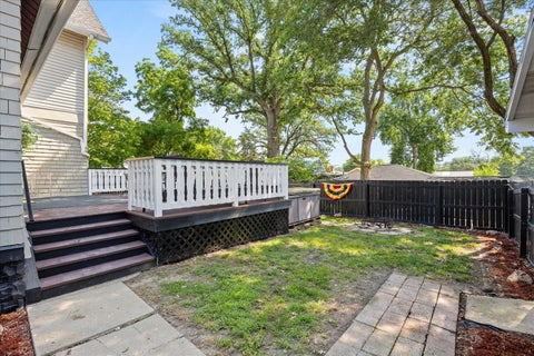 Tiny photo for 709 W Bridge Street, Streator, IL 61364 (MLS # 12709892)