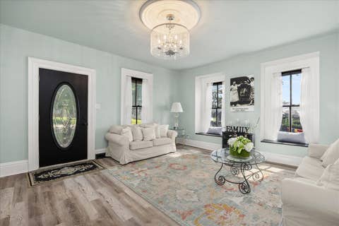 Tiny photo for 709 W Bridge Street, Streator, IL 61364 (MLS # 12709892)