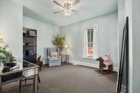 Tiny photo for 709 W Bridge Street, Streator, IL 61364 (MLS # 12709892)