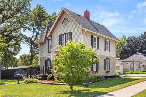 Tiny photo for 709 W Bridge Street, Streator, IL 61364 (MLS # 12709892)