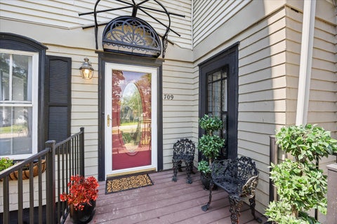 Tiny photo for 709 W Bridge Street, Streator, IL 61364 (MLS # 12709892)