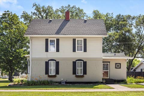 Tiny photo for 709 W Bridge Street, Streator, IL 61364 (MLS # 12709892)