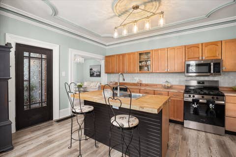 Tiny photo for 709 W Bridge Street, Streator, IL 61364 (MLS # 12709892)