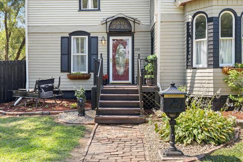 Tiny photo for 709 W Bridge Street, Streator, IL 61364 (MLS # 12709892)