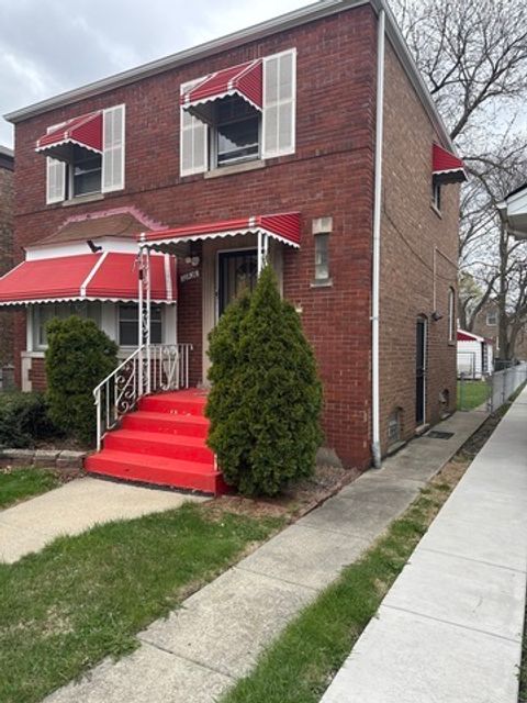 Tiny photo for 10436 S Calumet Avenue, Chicago, IL 60628 (MLS # 12528634)