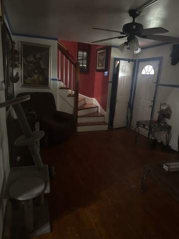 10436 S Calumet Avenue