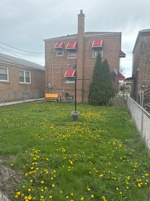 Tiny photo for 10436 S Calumet Avenue, Chicago, IL 60628 (MLS # 12528634)