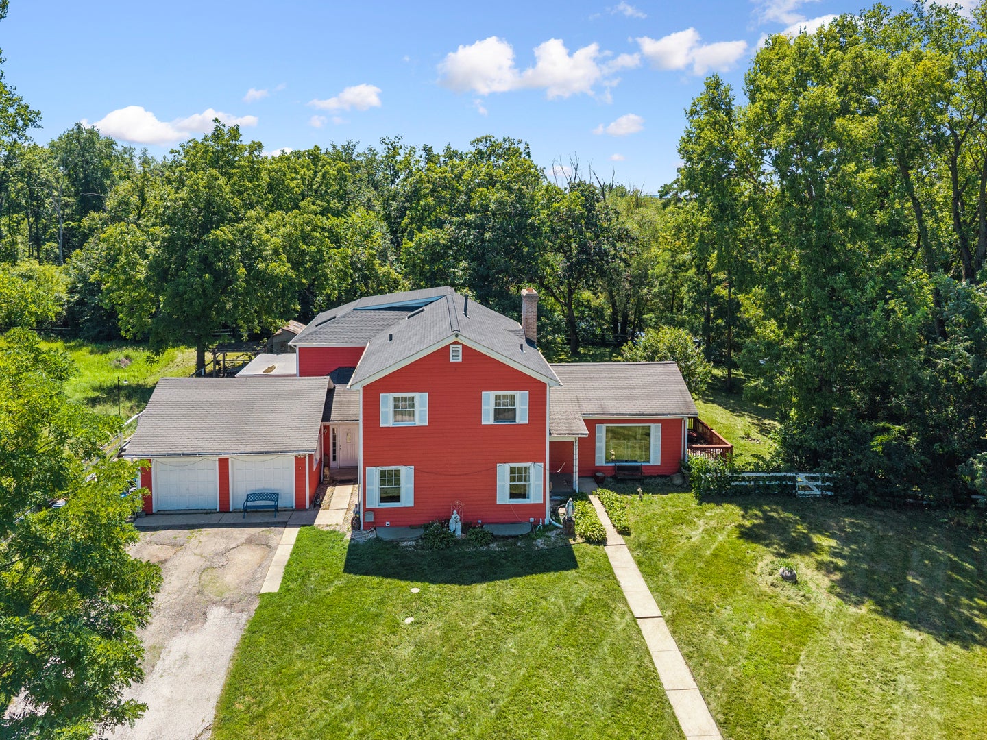 15595 W Town Line Road