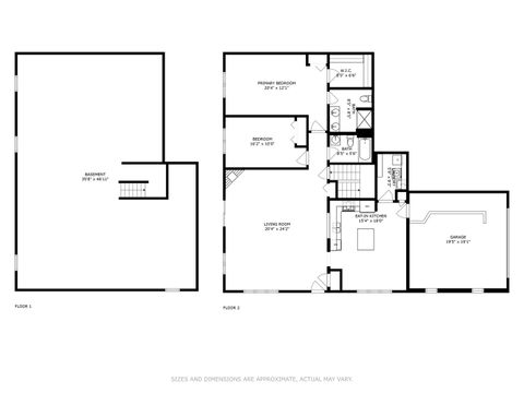 Tiny photo for 122 Santa Fe Lane, Willow Springs, IL 60480 (MLS # 12468403)