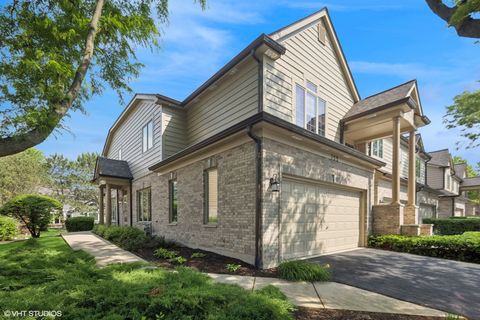 Tiny photo for 122 Santa Fe Lane, Willow Springs, IL 60480 (MLS # 12468403)